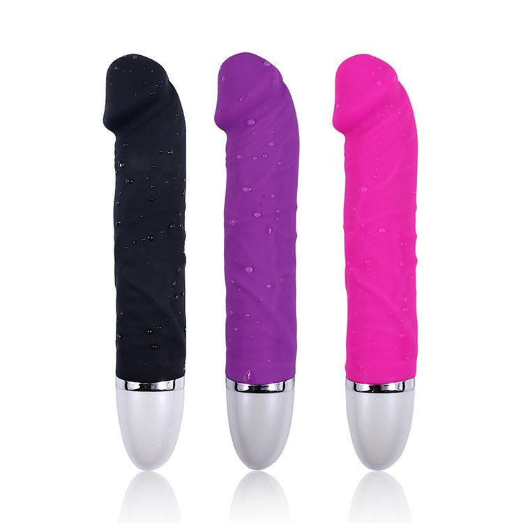 G-spot Classic Vibrator