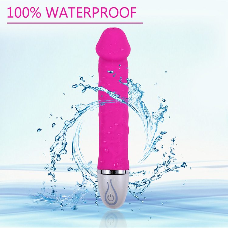 G-spot Classic Vibrator