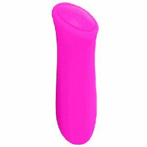 Uovo Vibrante in Silicone