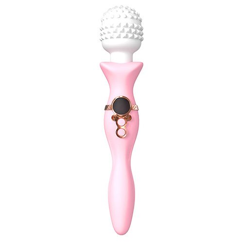 G-spot Vibrator (26.8 × 5.2 cm)