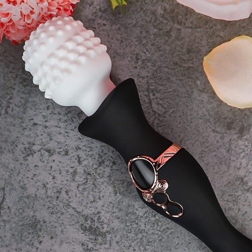 G-spot Vibrator (26.8 × 5.2 cm)