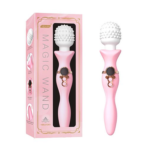 G-spot Vibrator (26.8 × 5.2 cm)