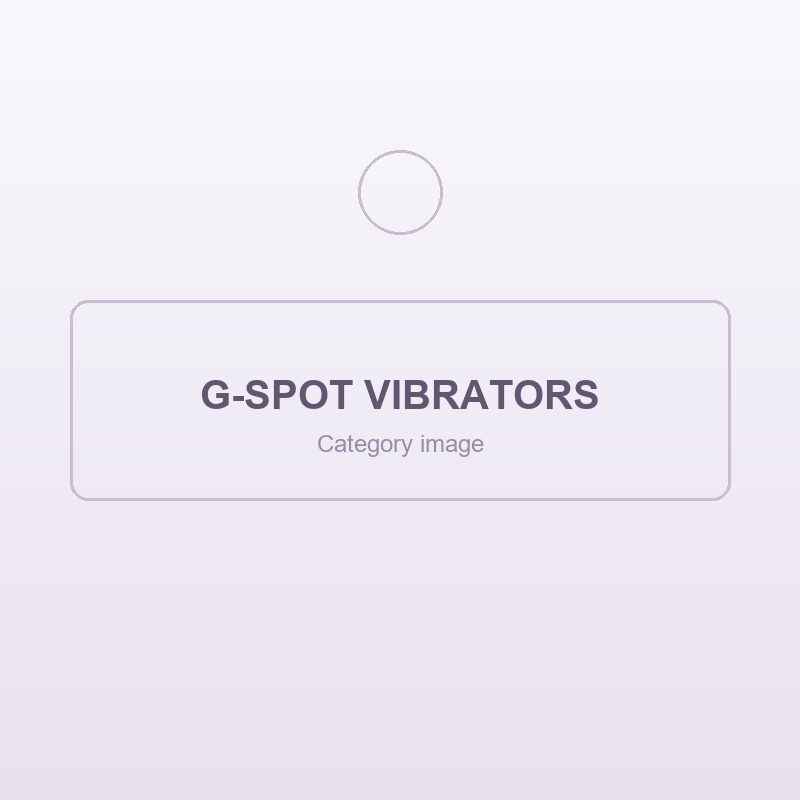 Suction G-spot Vibrator No.0905
