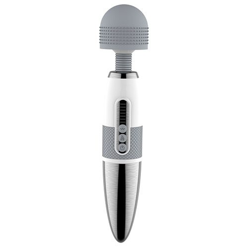 G-spot Vibrator (27.5 × 5.5 cm)