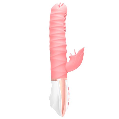 G-spot Vibrator (26 × 3.5 cm)