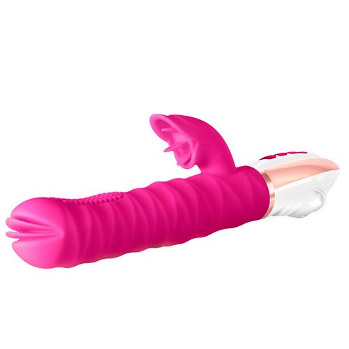 G-spot Vibrator (26 × 3.5 cm)