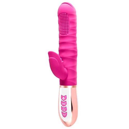 G-spot Vibrator (26 × 3.5 cm)