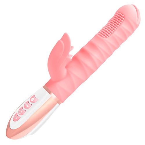 G-spot Vibrator (26 × 3.5 cm)