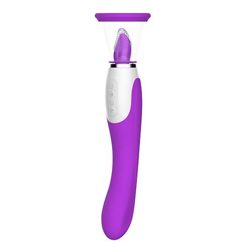 G-spot Vibrator (25 × 3.3 cm)