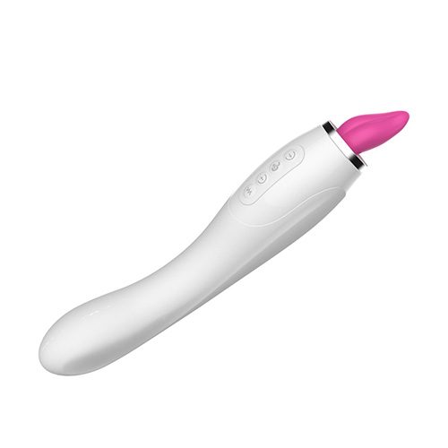 G-spot Vibrator (25 × 3.3 cm)