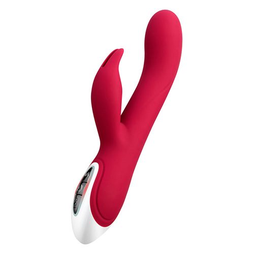 G-spot Vibrator – Red