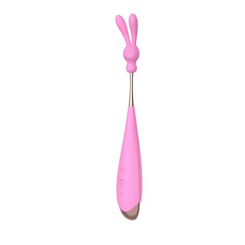 G-spot Vibrator (18 × 3.2 cm)