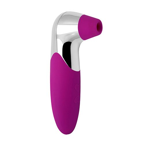 Suction Oral G-spot Vibrator