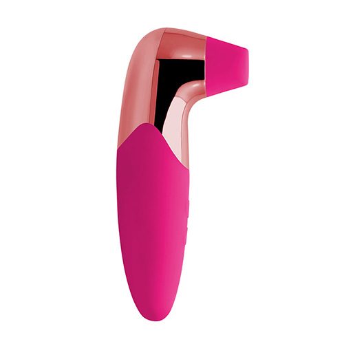 Suction Oral G-spot Vibrator