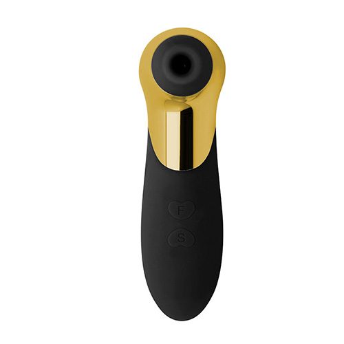 Suction Oral G-spot Vibrator