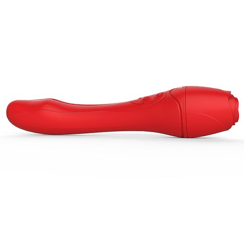 Classic Vibrator in TPE