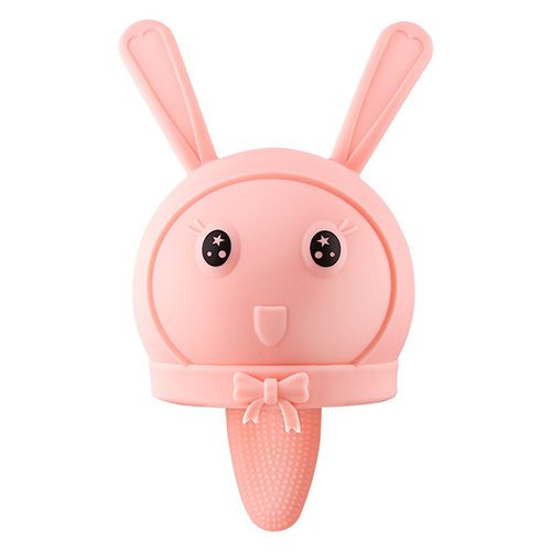 Rabbit Tongue G-spot Vibrator