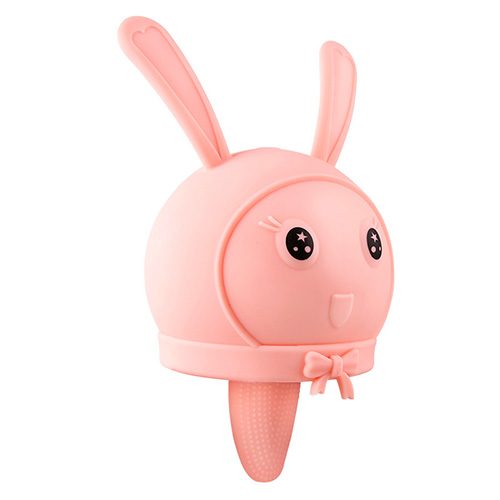 Rabbit Tongue G-spot Vibrator