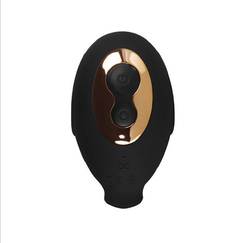 مهتز نقطة G بهزّ اللسان
