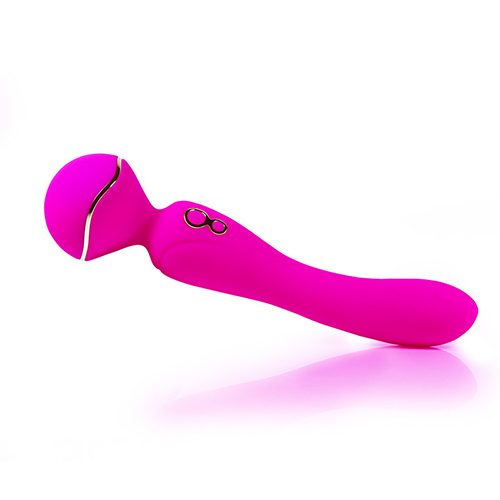G-spot Vibrator (21.5 × 6 cm)