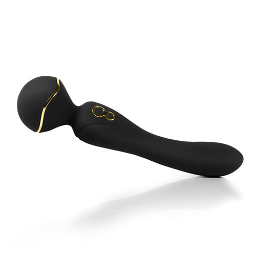 G-spot Vibrator (21.5 × 6 cm)