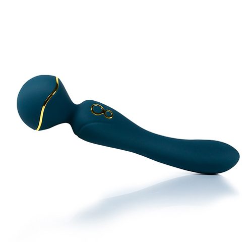 G-spot Vibrator (21.5 × 6 cm)