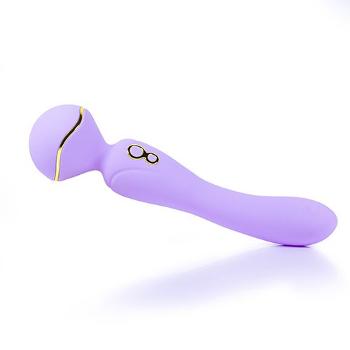 G-spot Vibrator (21.5 × 6 cm)