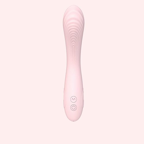 G-spot Vibrator in TPE