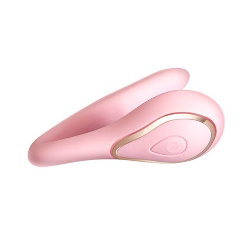G-spot Vibrator (13.7 × 2.5 × 1.7 cm)