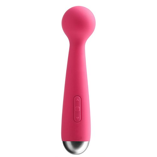 Classic Vibrator (16.5 × 3.8 cm)