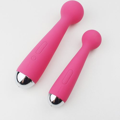 Classic Vibrator (16.5 × 3.8 cm)