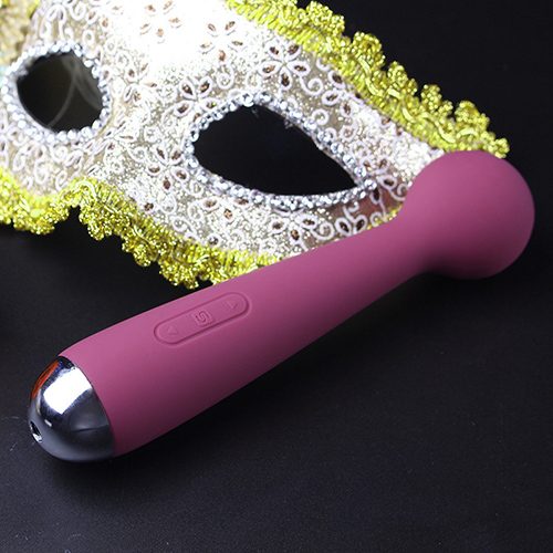 Classic Vibrator (16.5 × 3.8 cm)
