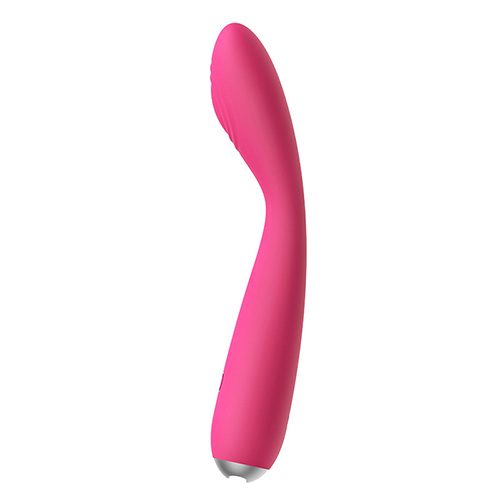 G-spot Classic Vibrator in ABS & Silicone