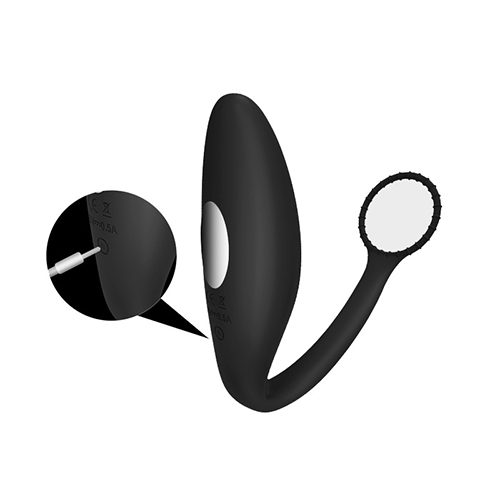 Wearable Massage