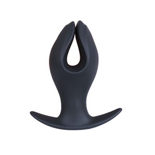 Silicone Vibration Anal Bead Set