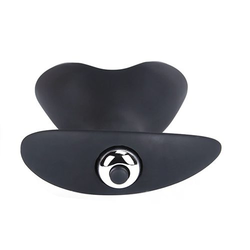 Silicone Vibration Anal Bead Set
