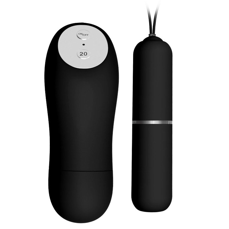Remote Control Vibration Vibrating Egg
