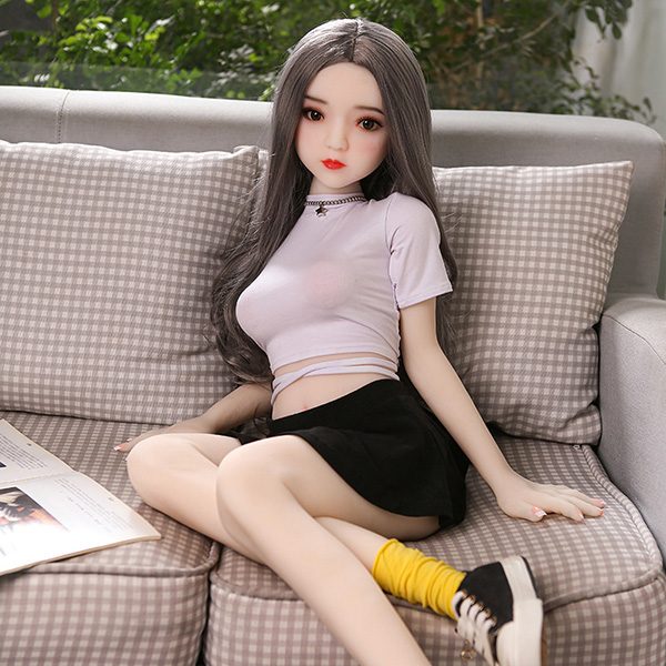 Silicone Realistic Vagina