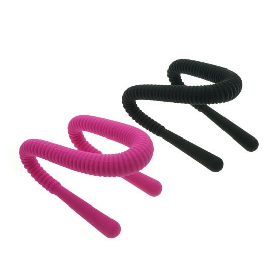 Vibro-œuf vaginal en silicone
