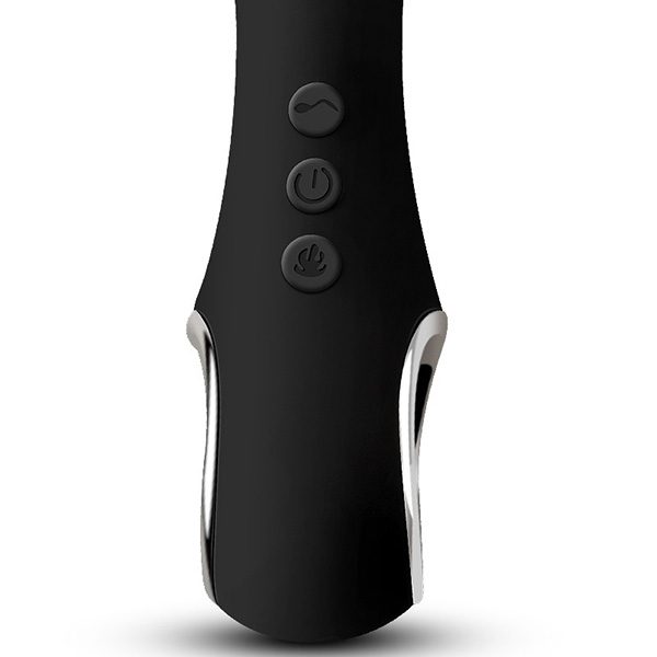 Vibrating Anal Bead Set