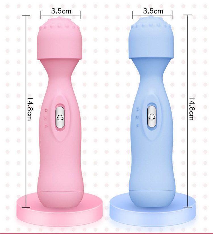 Stick Classic Vibrator