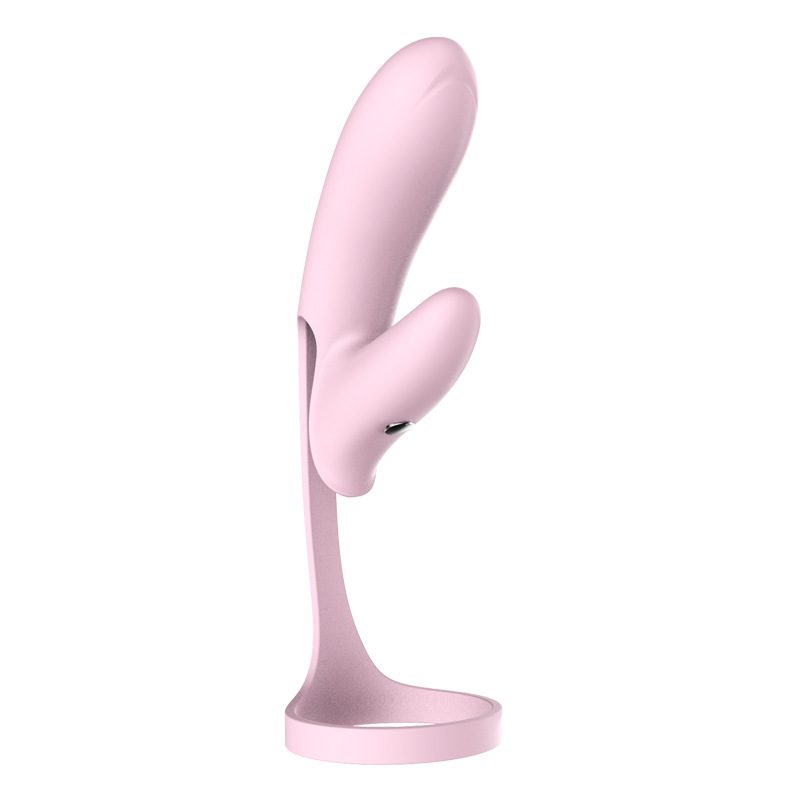 Finger Vibrating Rabbit Vibrator