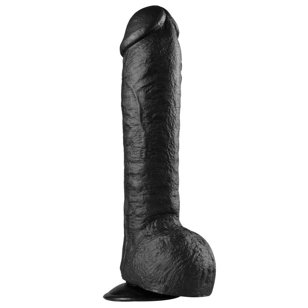 Dildo (31 × 6 cm)