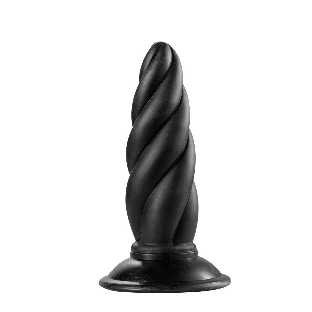 Dildo penieno anale in silicone