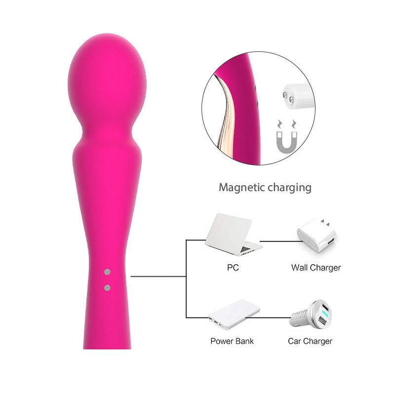 Stick G-spot Vibrator