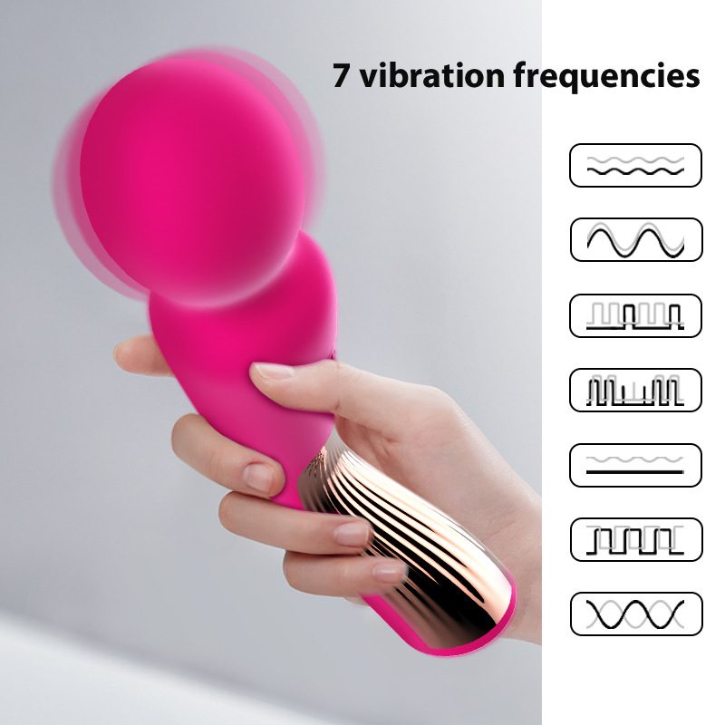 Stick G-spot Vibrator