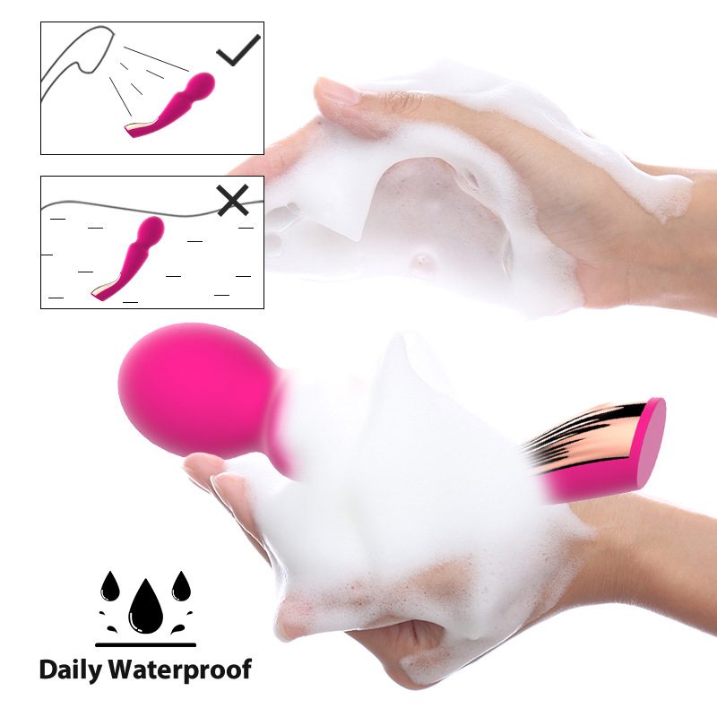 Stick G-spot Vibrator
