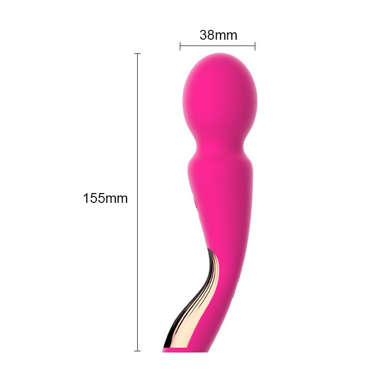 Stick G-spot Vibrator