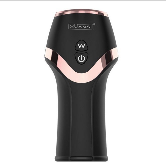 Cup Penis Realistic Vagina Vibration