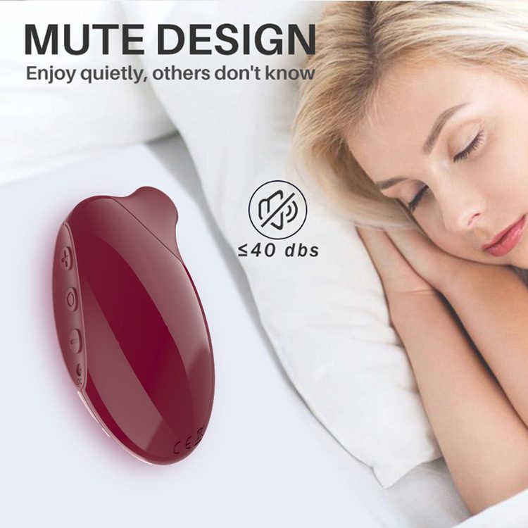 Vibrador coelho com sucção clitoriana
